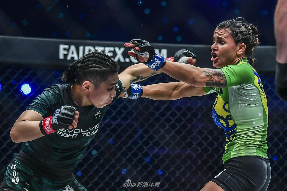 熊竞楠第五次卫冕战成功