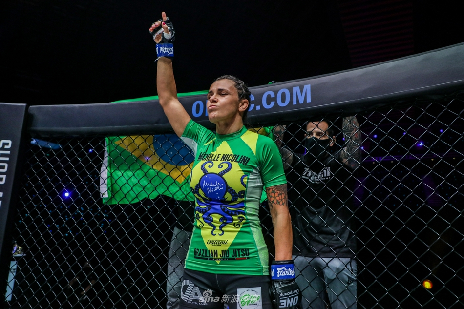 熊竞楠第五次卫冕战成功