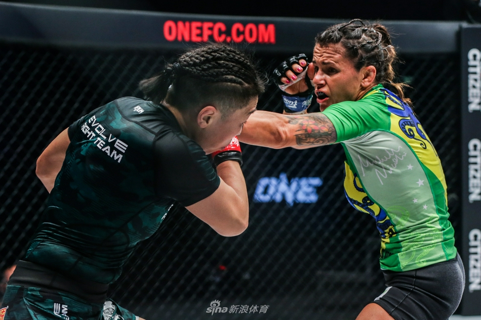 熊竞楠第五次卫冕战成功