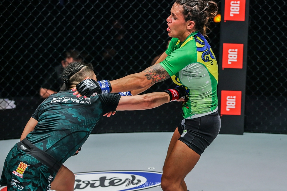 熊竞楠第五次卫冕战成功