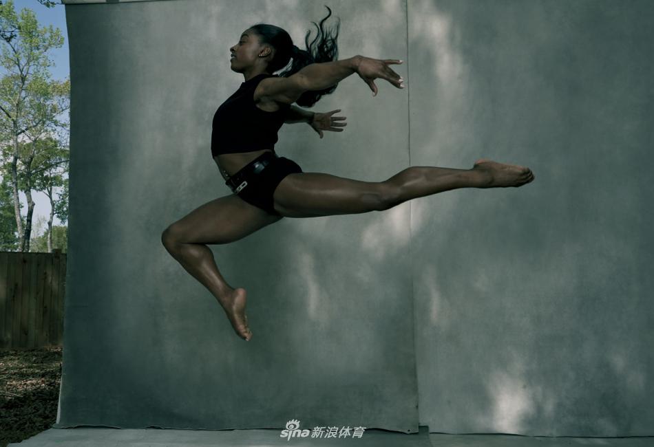 拜尔斯写真大片