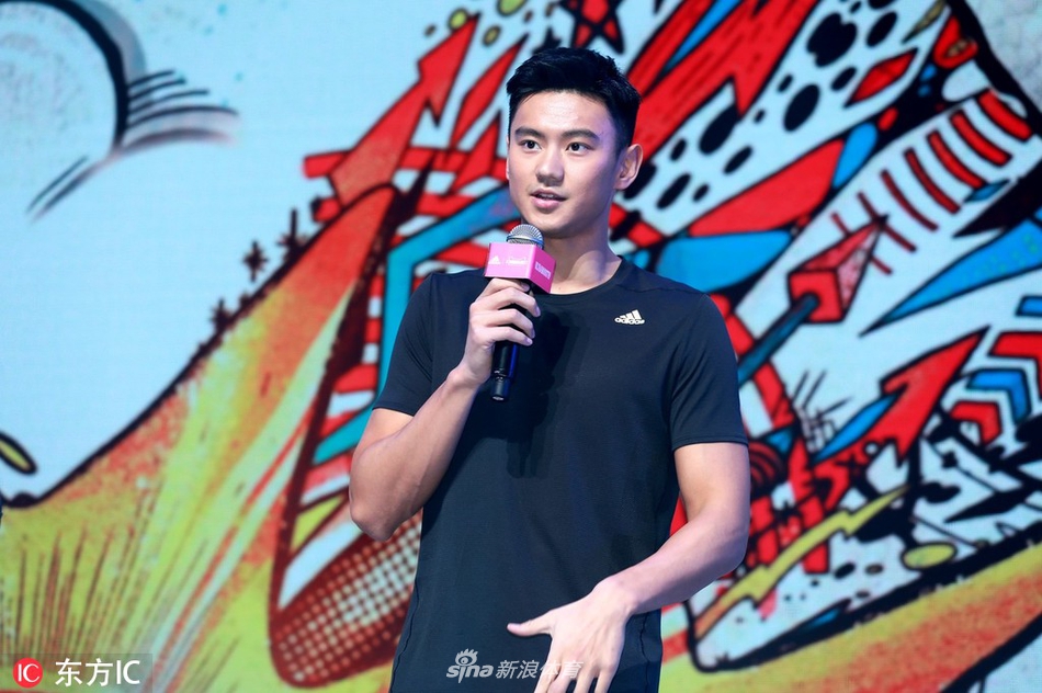 宁泽涛26岁生日快乐！