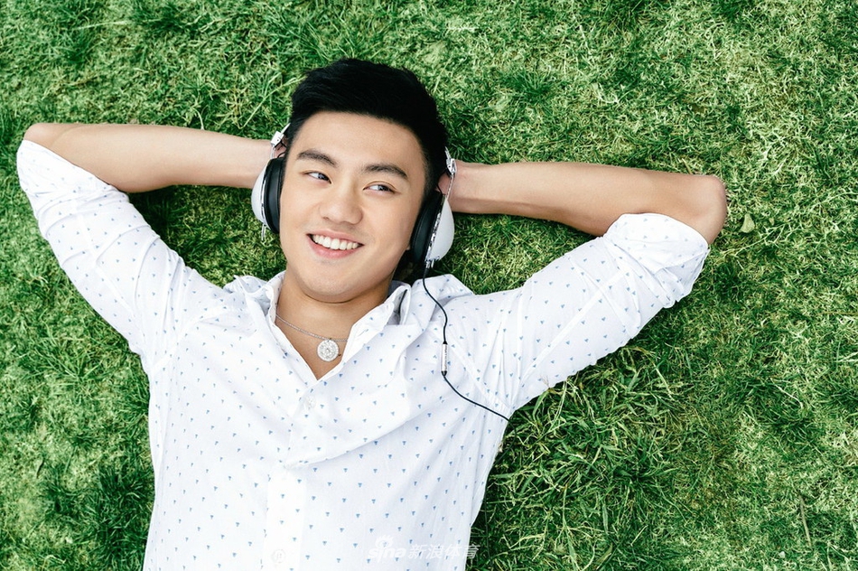 宁泽涛26岁生日快乐！