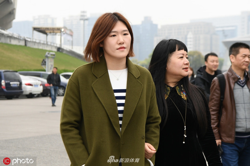 孙杨叶诗文领衔12位浙江籍奥运冠军种树