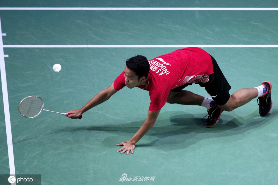 法国赛谌龙进决赛