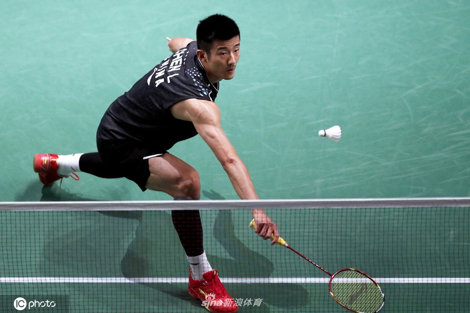 法国赛谌龙进决赛