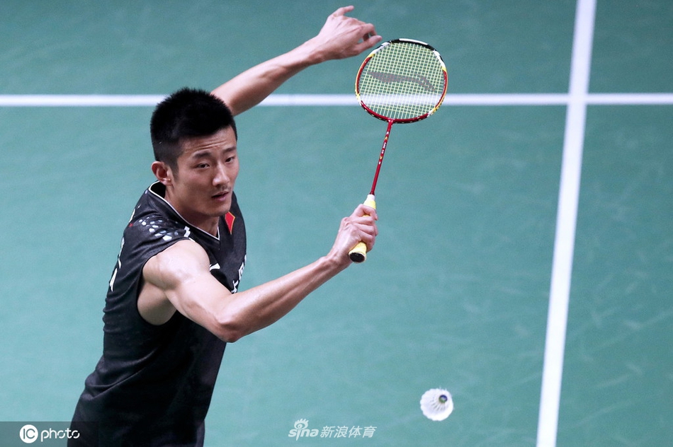 法国赛谌龙进决赛