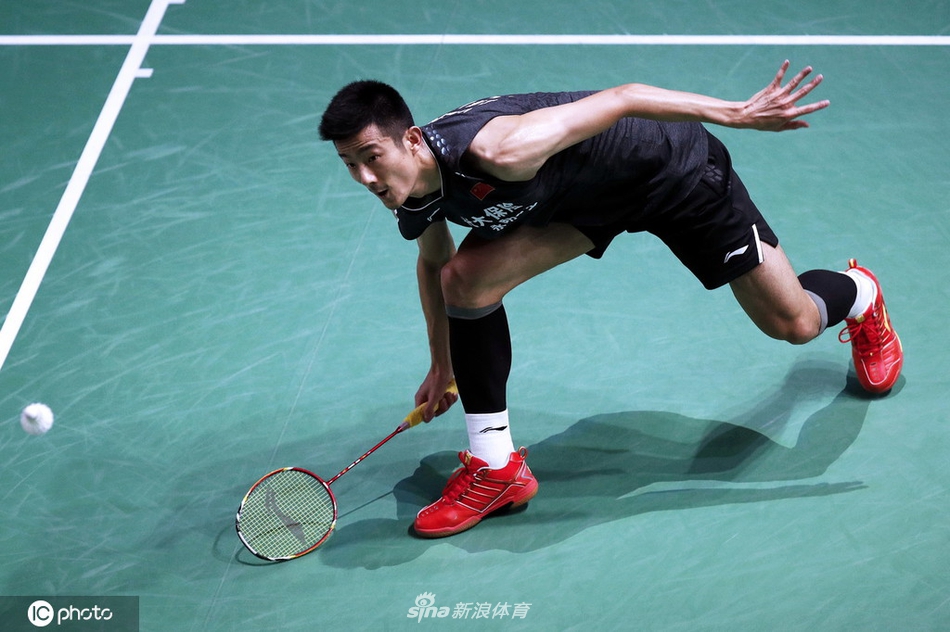 法国赛谌龙进决赛