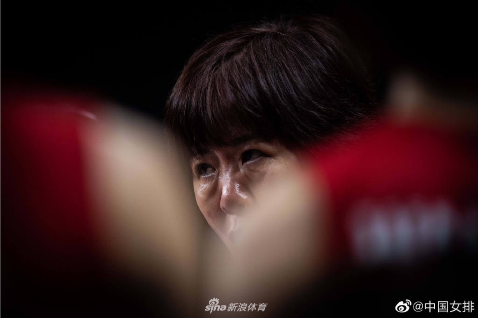 中国女排3-2逆转德国女排