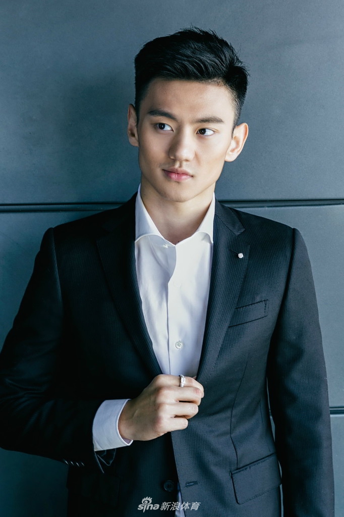 宁泽涛26岁生日快乐！