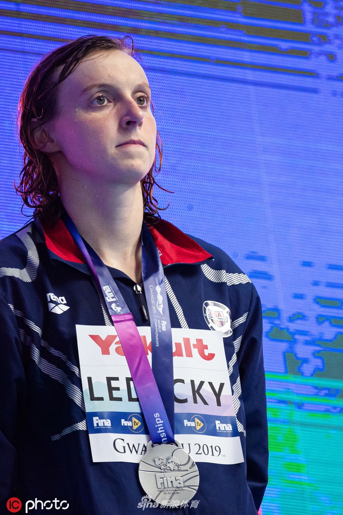 世锦赛莱德基400自失利 6年不败纪录终结_高清图集_新浪网