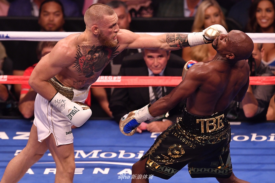 “嘴炮”麦格雷戈再次宣布退役