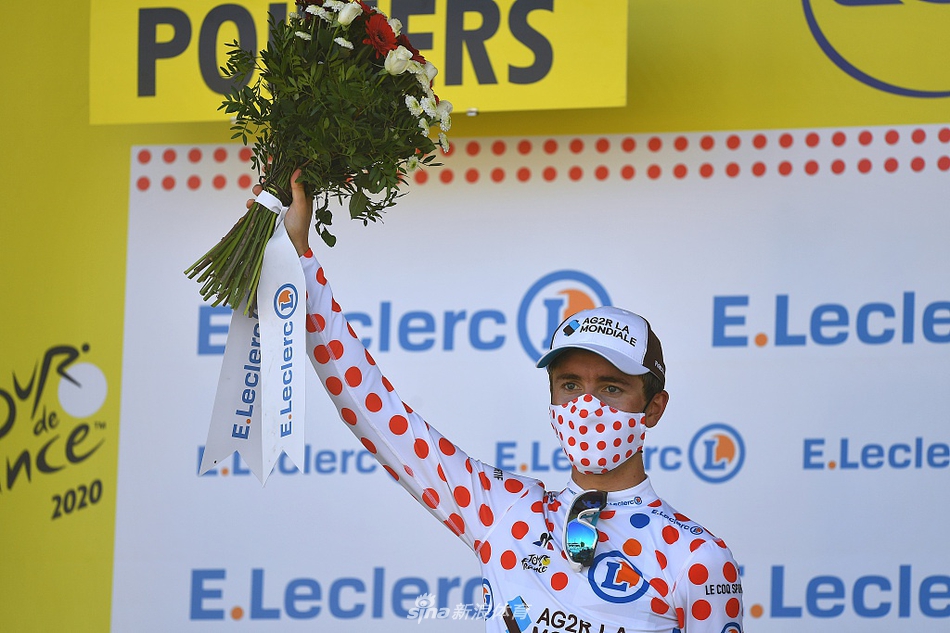 环法自行车赛第11赛段赛况