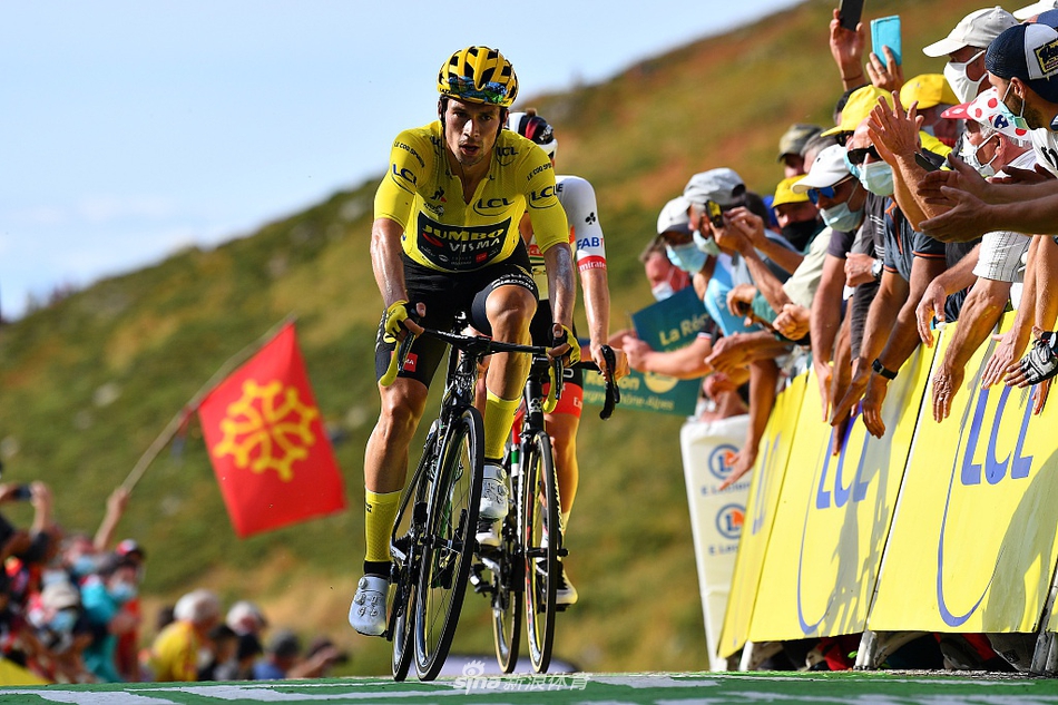 2020环法自行车赛第13赛段赛况