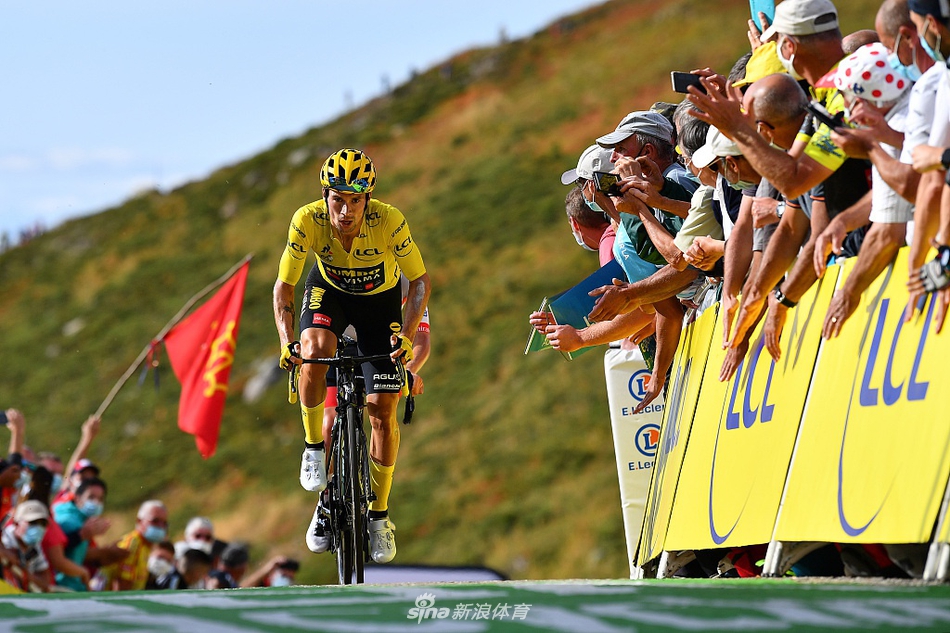 2020环法自行车赛第13赛段赛况