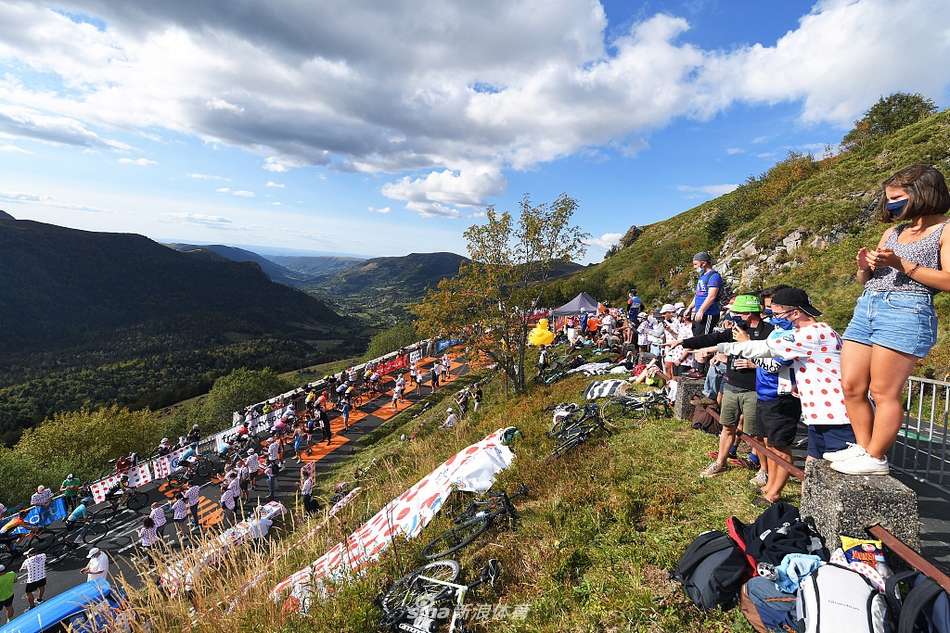 2020环法自行车赛第13赛段赛况