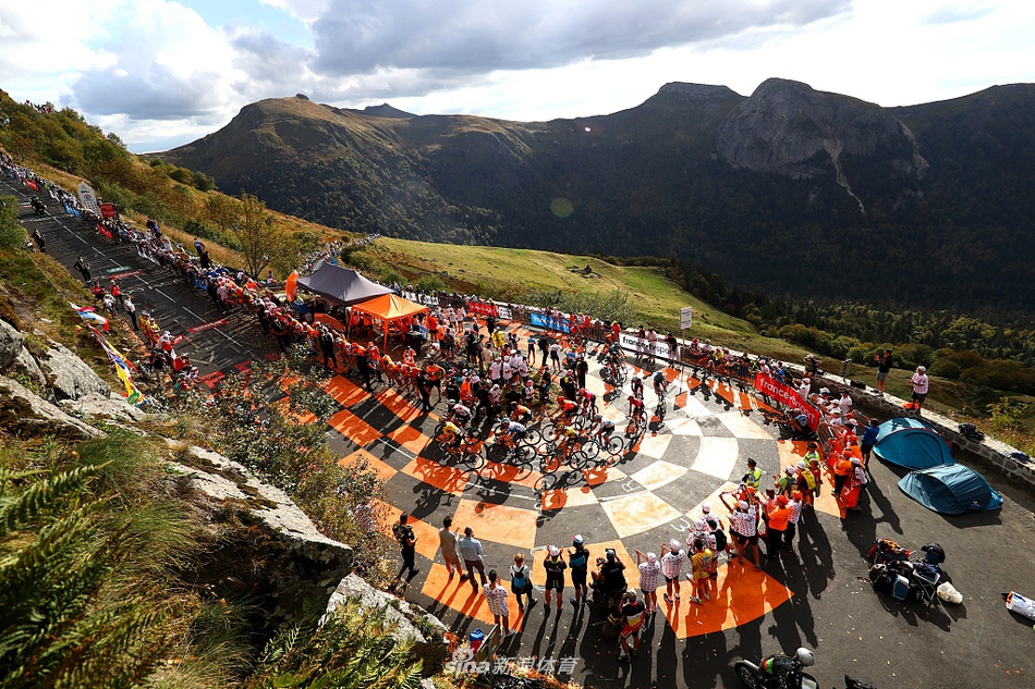 2020环法自行车赛第13赛段赛况