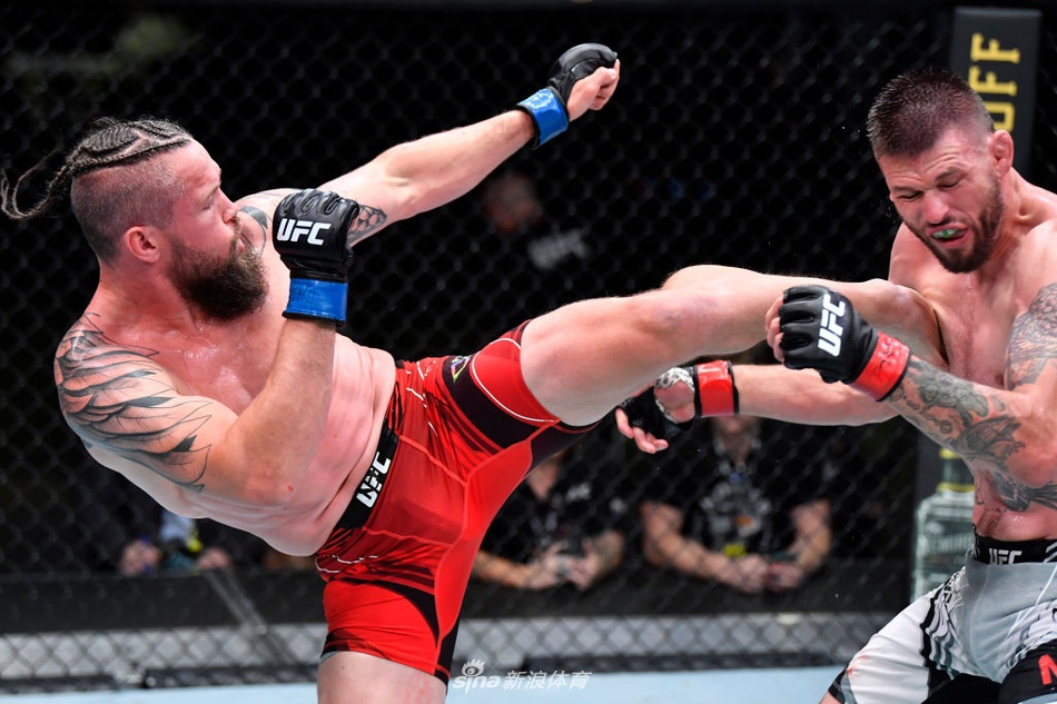 提姆-敏斯 VS 尼古拉斯-达尔比 (5)