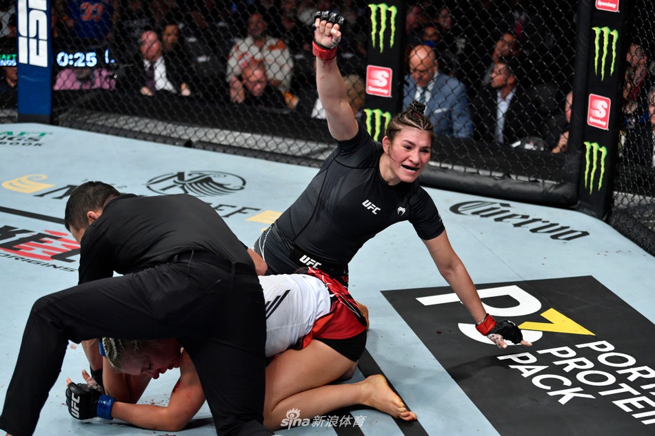 艾琳娜-阿尔达娜 VS 亚娜-库尼斯卡娅 (5)