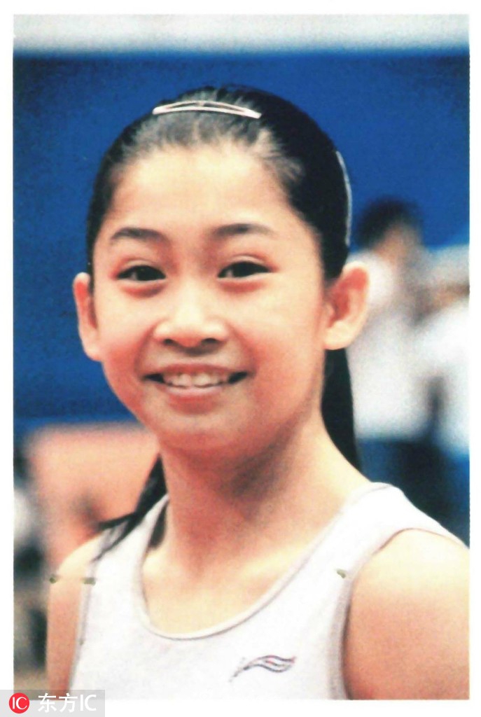 江钰源，从清纯女孩到疑似小三