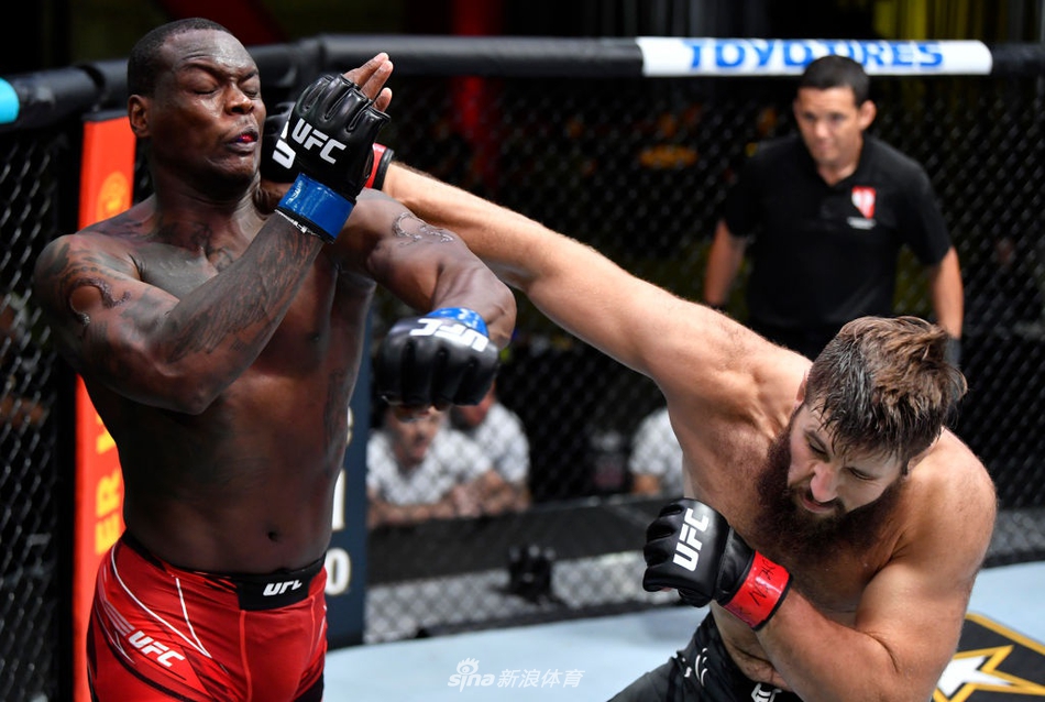 坦纳-波瑟 VS 欧文斯-圣普吕 (1)