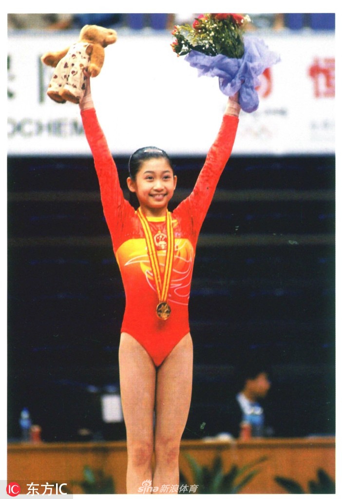 江钰源，从清纯女孩到疑似小三