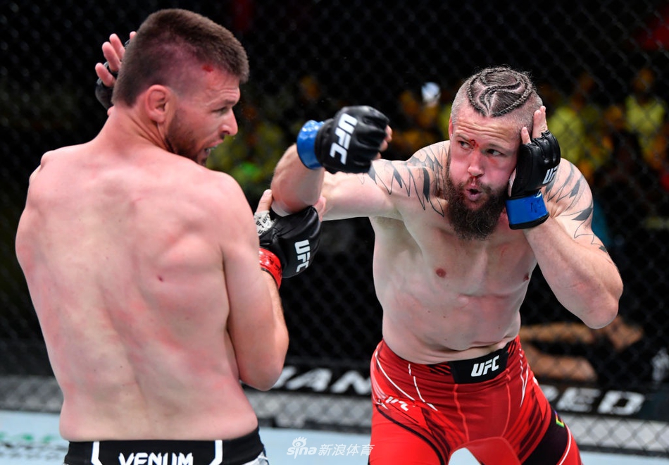 提姆-敏斯 VS 尼古拉斯-达尔比 (3)