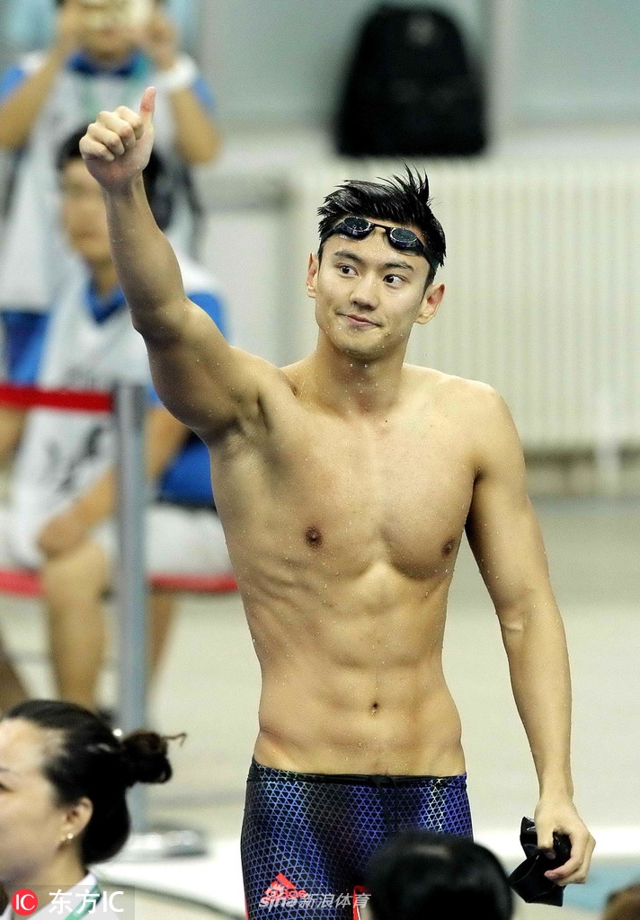 宁泽涛26岁生日快乐！