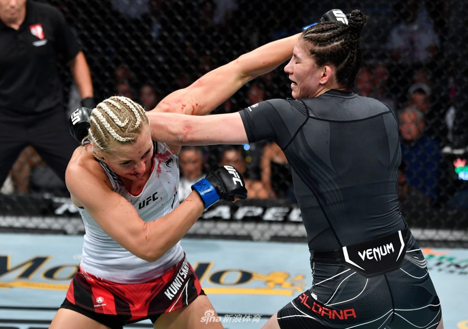 艾琳娜-阿尔达娜 VS 亚娜-库尼斯卡娅 (4)