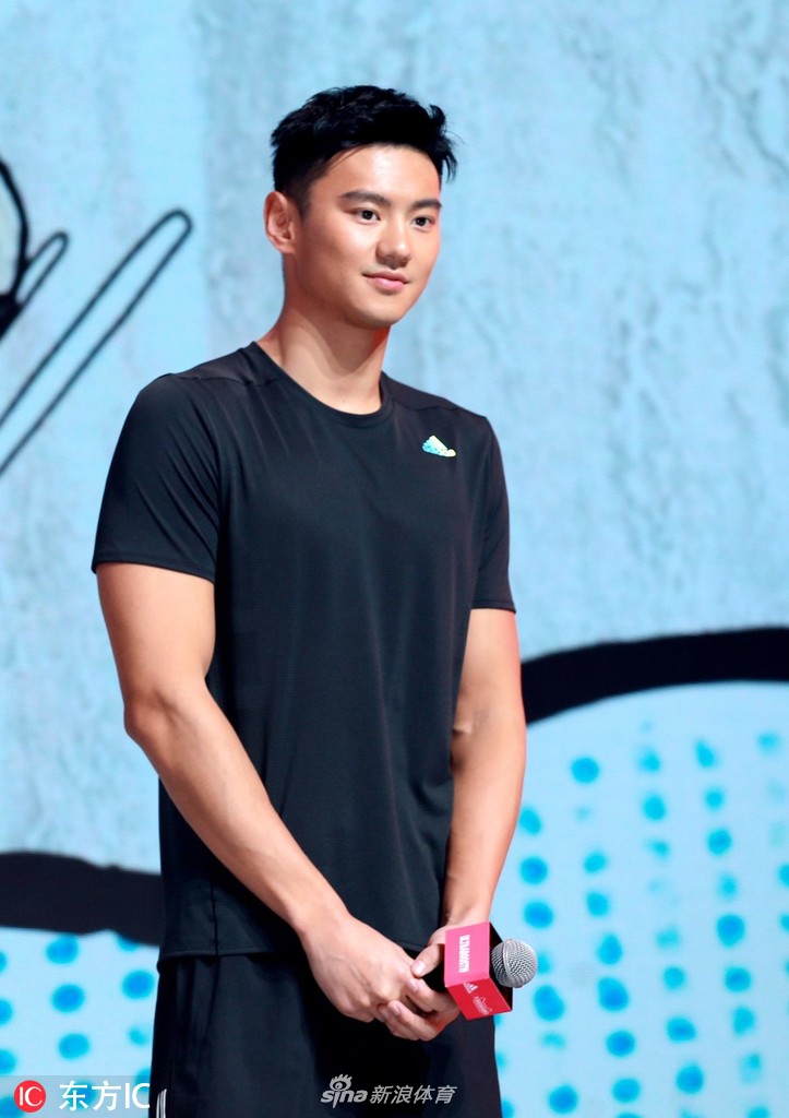 宁泽涛26岁生日快乐！