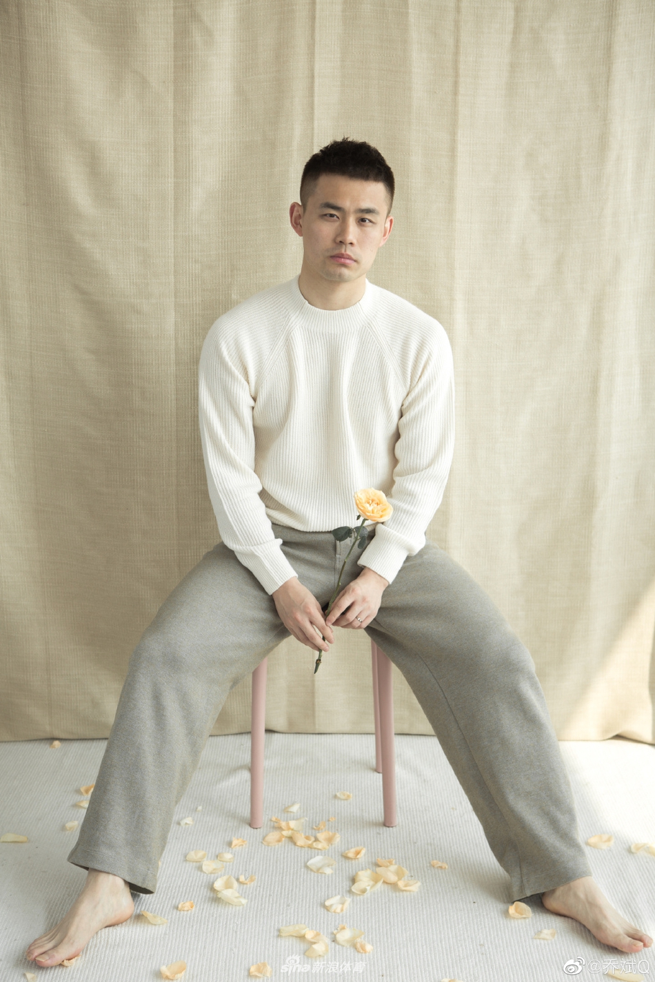 奥运冠军李雪芮怀孕