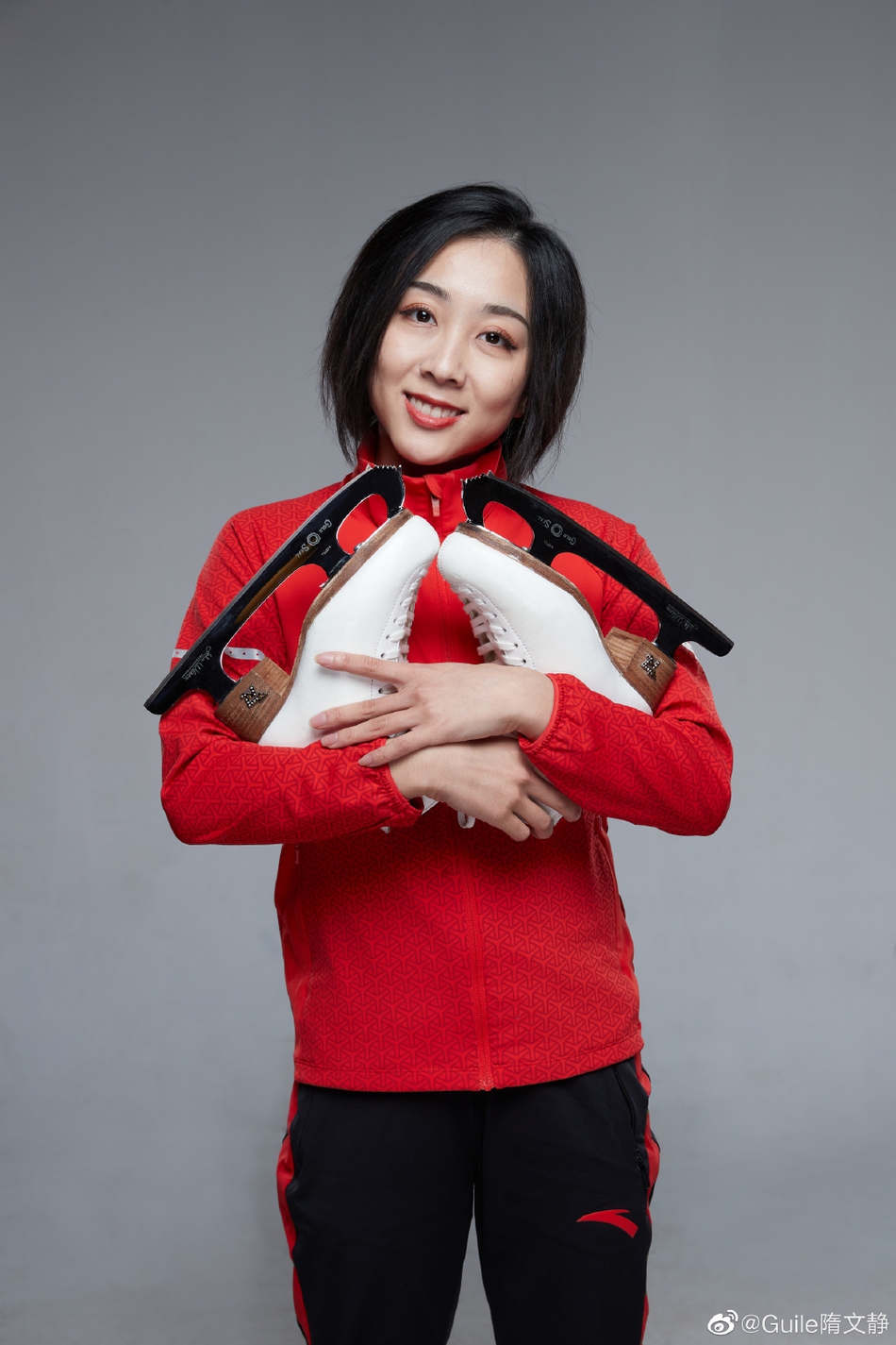 隋文静韩聪潮流大片 不一样的葱桶