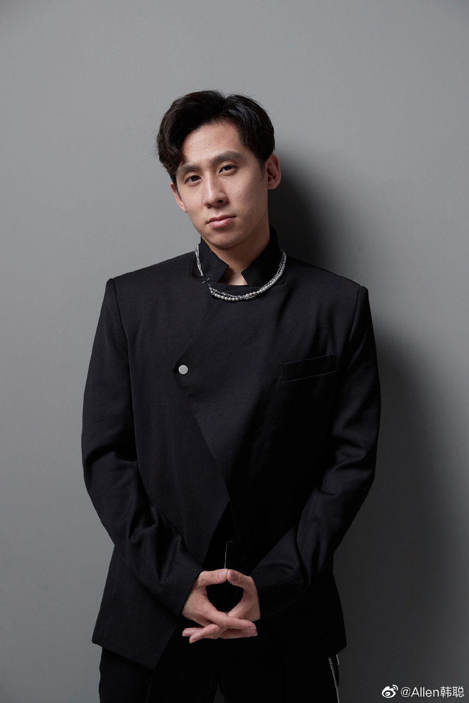 隋文静韩聪潮流大片 不一样的葱桶