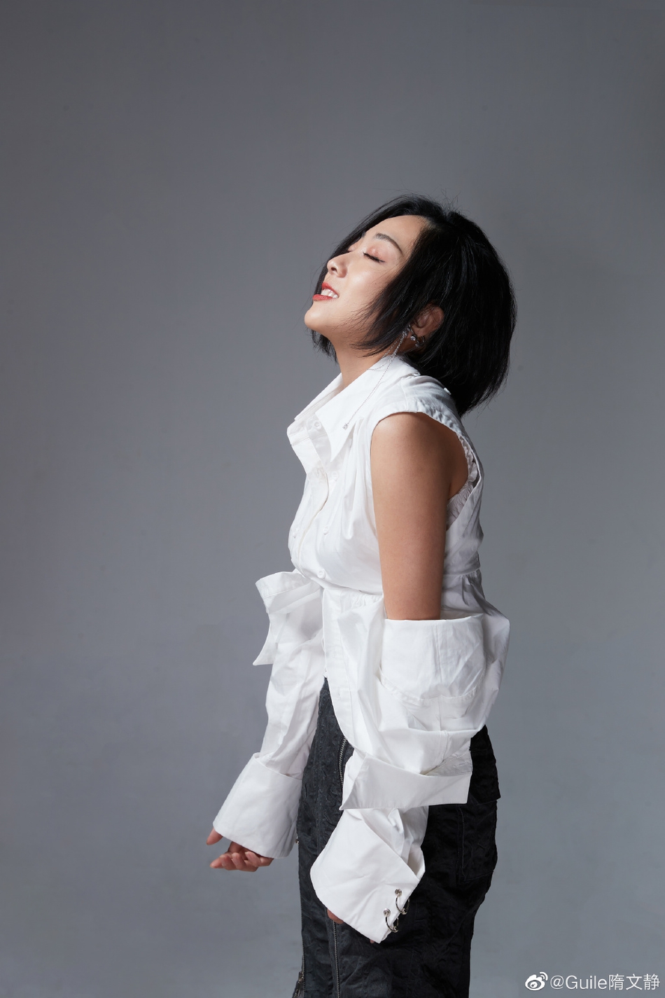 隋文静韩聪潮流大片 不一样的葱桶