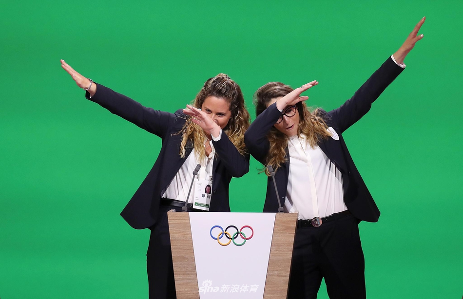 米兰/科尔蒂纳丹佩佐获得2026年冬奥会举办权