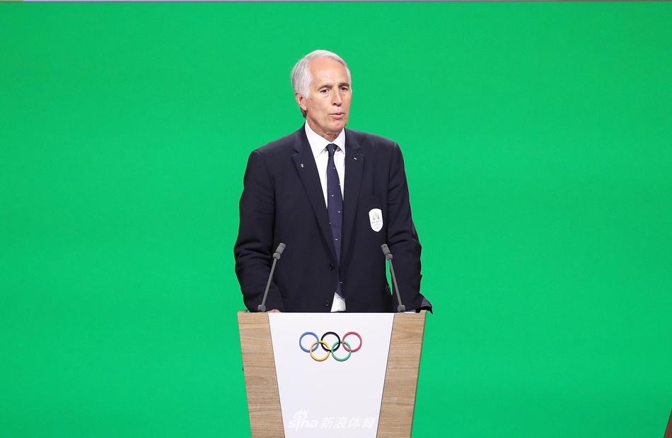 米兰/科尔蒂纳丹佩佐获得2026年冬奥会举办权