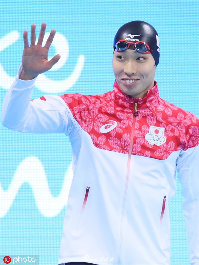 萩野公介宣布金秋大婚 姐弟恋修成正果