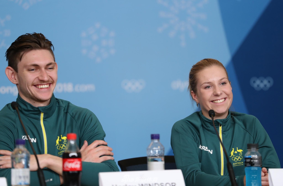 20岁澳大利亚前花滑世青赛冠军坠楼身亡