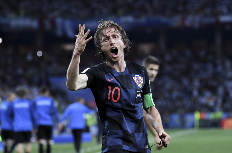 2018新华社体育年度照片 冬奥唱大戏