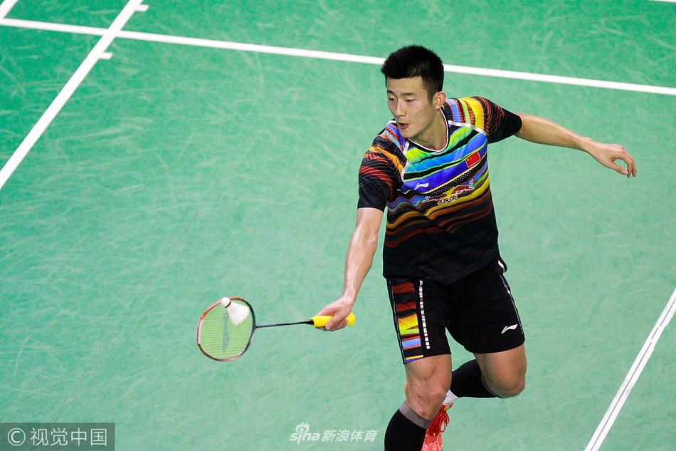 法国赛谌龙无缘八强