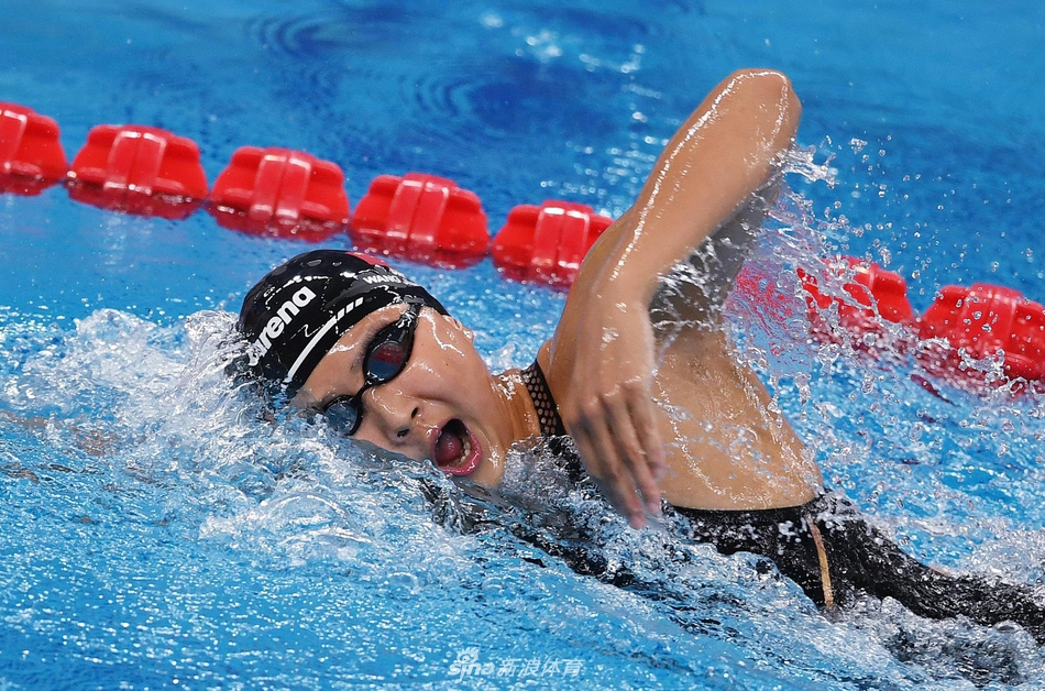 冠军赛王简嘉禾第四次无缘决赛