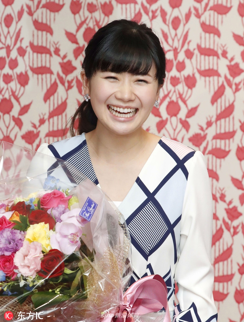 福原爱夫妇如现实版恶作剧之吻