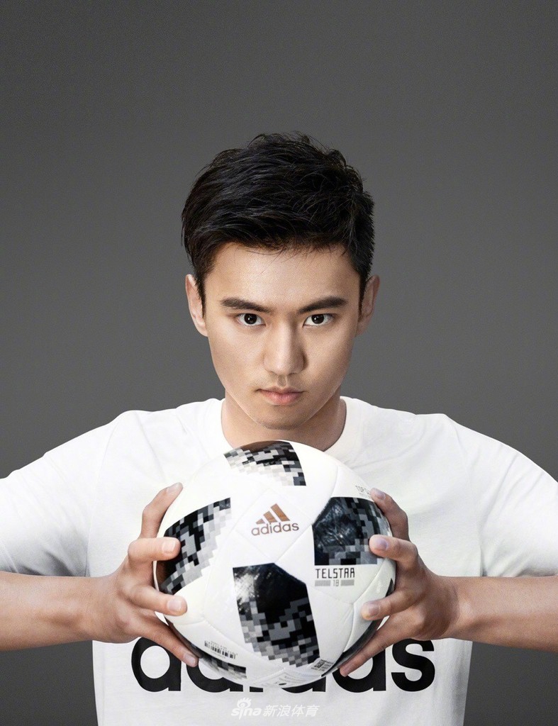 宁泽涛26岁生日快乐！