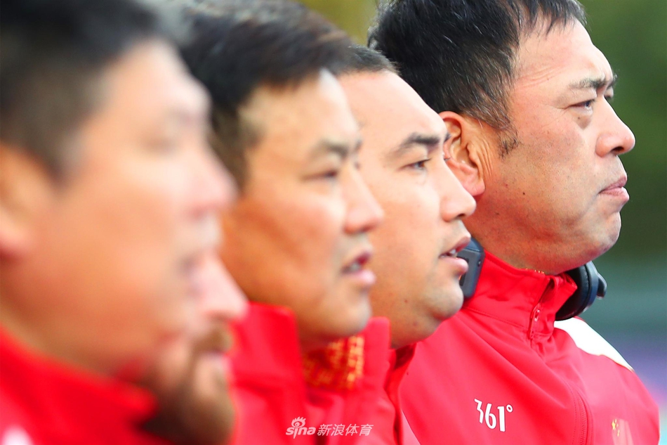 中国女子曲棍球队获奥运入场券