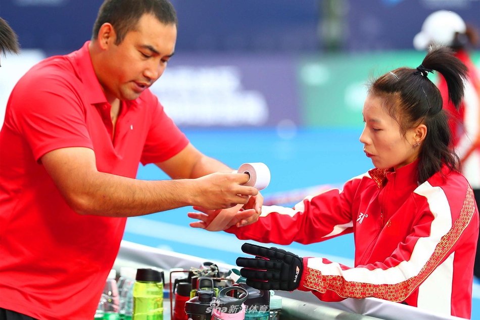 中国女子曲棍球队获奥运入场券