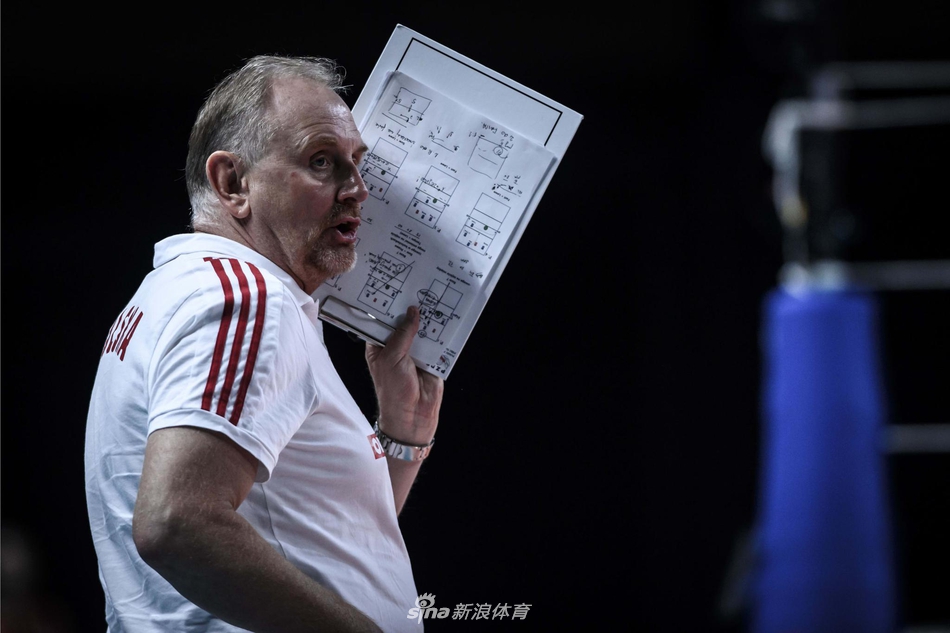 世联赛中国女排3-0波兰女排