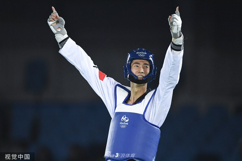 朱婷赵帅担任东京奥运会开幕式旗手