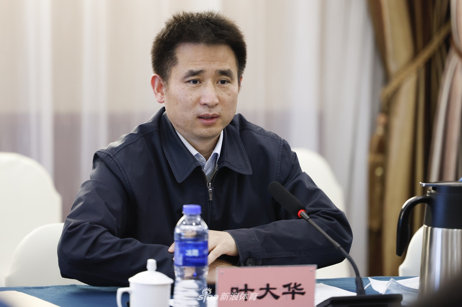 叶大华 延庆区委常委、常务副区长