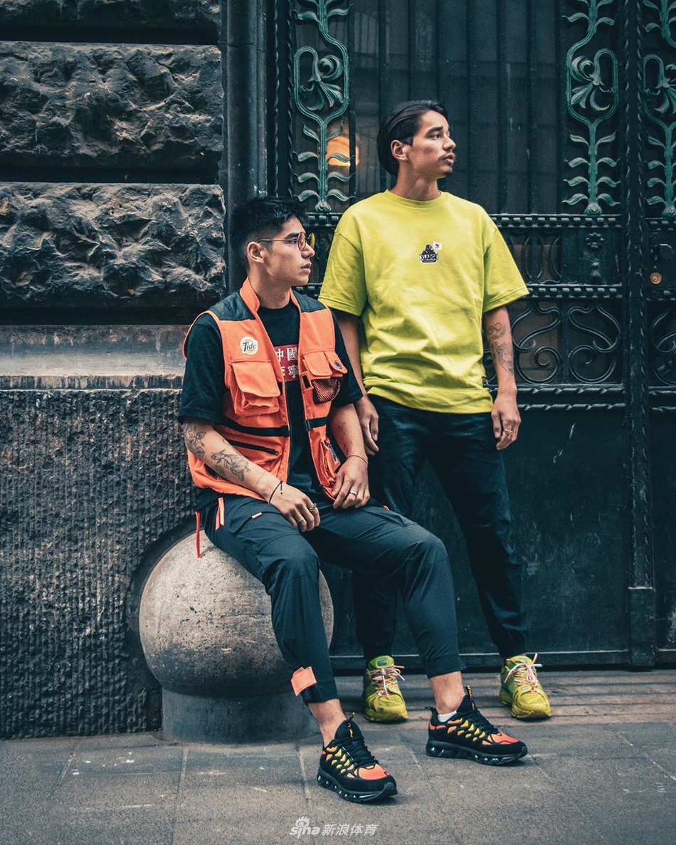 短道速滑刘少林刘少昂兄弟布达佩斯街拍