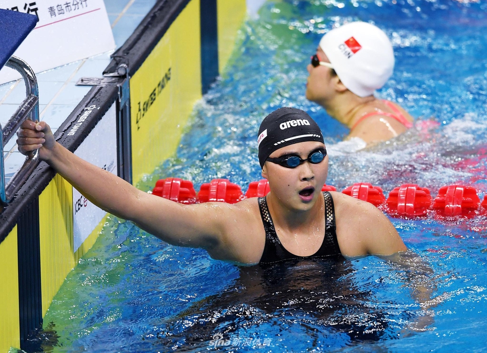 冠军赛王简嘉禾第四次无缘决赛